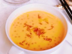 -东海朗廷酒店-唐阁T’ANG COURT 中餐厅