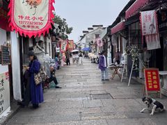 -绍兴书圣故里景区