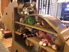 -ZOO COFFEE 动物园咖啡(亦庄店)