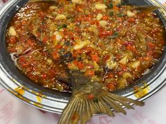 -堂瓦里·33年传统赣菜(第一街区店)