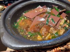 -川堂风·跷脚牛肉·乐山爆炒(宝山日月光店)