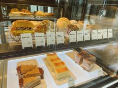 -Seesaw Coffee(环贸iapm店)