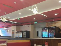 -晋阳春·山西菜·北京烤鸭(交大店)