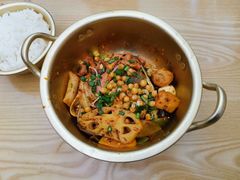 -冒菜西施·非遗冒菜(总店)