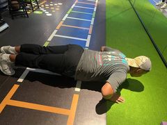 -GMJ·24H健身房(北外滩店)