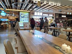 -东园小馆·早茶·淮扬小炒(三盛广场店)
