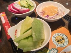 -豪享来中西餐厅(隆昌店)