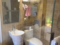-时光漫步酒店(北京雍和宫南锣鼓巷后海店)