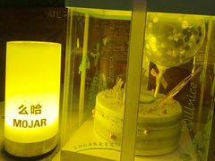 -么哈MOJAR(北京五道口店)