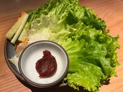 -烧肉达人•炭火烧肉(新天地店)