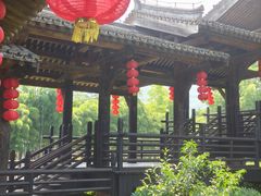 -大唐贡茶院