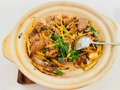 -胜记酒家(荔枝公园店)