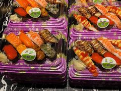 -池田寿司·新鲜现做(昌平悦荟店)