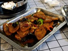 -郑喜旺烧烤(新密总店)