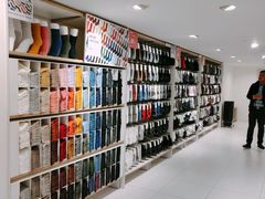 -优衣库(上海正大广场店)