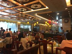 大堂-烤肉宛饭庄(北新桥店)