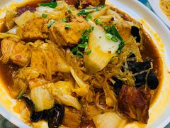 -野马国际·大汉食府