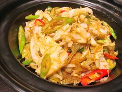 -老牌坊鲁菜名店(美莲广场店)