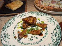 -Mammamia意大利餐厅(阳春巷店)