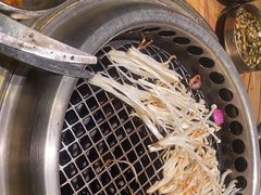 -汉拿山(北京上地华联店)