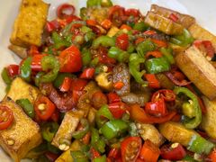 -福巷湘食小馆·猛火现炒(上海首店)