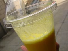 -马拉桑果汁(龙头路总店)