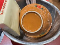 -潮汕·草根牛肉档(上海荟聚城市集市店)