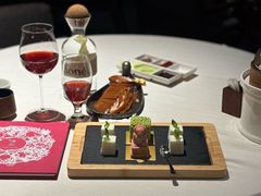 -德永枣香烤鸭(官舍店)