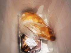 -烘焙町面包店(西四店)