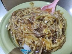 -南师大仙林校区东区食堂