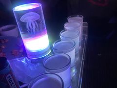 -MOSSO音乐酒吧·live house(长乐路店)