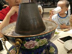 -东来顺饭庄(王府井步行街店)