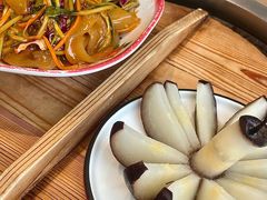 -那红花·东北菜铁锅炖(仙林金鹰店)