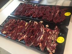 -陈记顺和潮汕牛肉火锅(番禺迎宾大道店)