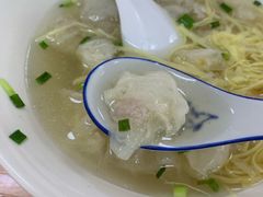 -蟹芆三馄饨