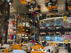 -巴依老爷新疆美食(清华东门店)