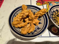 -长安大牌档之西安博物院文化餐厅(中贸店)