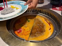 -空之介寿喜烧·和牛放题(恒隆广场店)