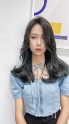 -F P· HAiR