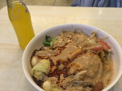 -承旭麻辣烫(马家堡东路店)