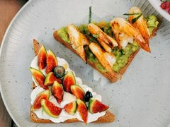 -AFS Cafe & Canteen(闽江二路店)