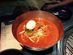-401餐厅(弘大店)