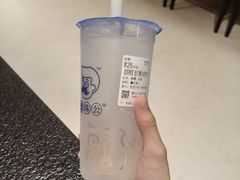 -上海来福士广场