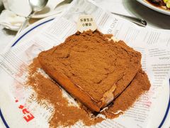 -卡朋西餐(大信新都汇店)