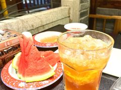 -袍家大院重庆火锅(文安路店)