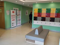 -爱康国宾体检中心(沈阳太原街分院)