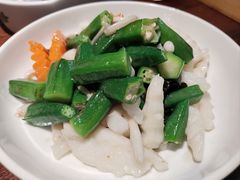 -前海沿·青岛菜(五四广场永旺店)