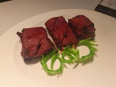 南乳烤肋排-食廬(虹桥南丰城店)
