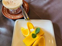 -ALBERGUE 1601 婆仔屋葡国餐厅