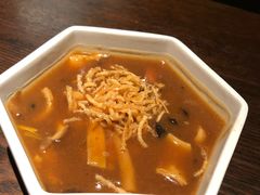 牛肉胡辣汤-掌柜的店·河南菜(世茂店)